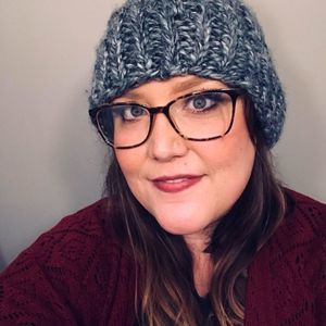 Meet your Posher, Brianne